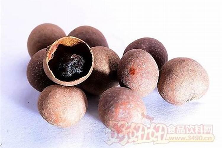 做龙眼酒后剩下的龙眼能不能做养花的肥料
