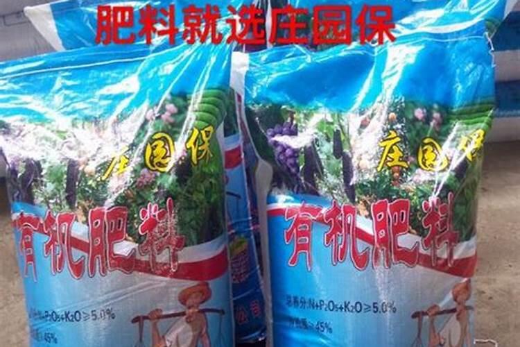 草莓施肥用什么肥料好