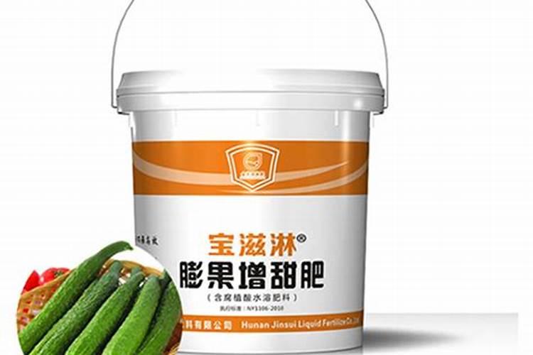 氮肥适合浇什么花