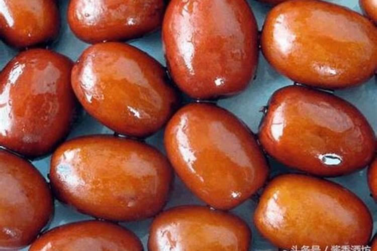 枣树施肥管理是怎样的