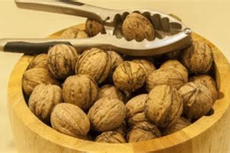 核桃壳能做肥料养花吗