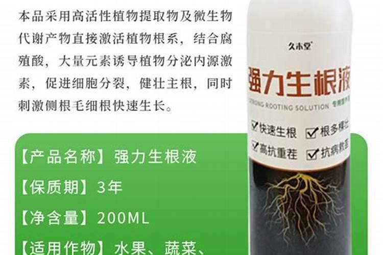 土壤活化剂水养可以用吗？