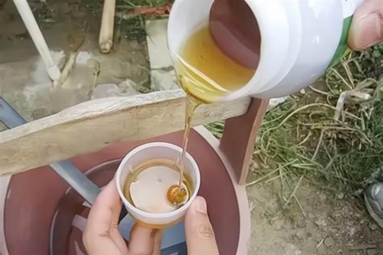 一吨水用多少鱼蛋白
