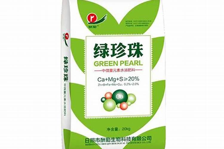 磷肥是颗粒的好,还是面面的好？