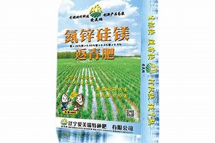 玉米中微量元素含量