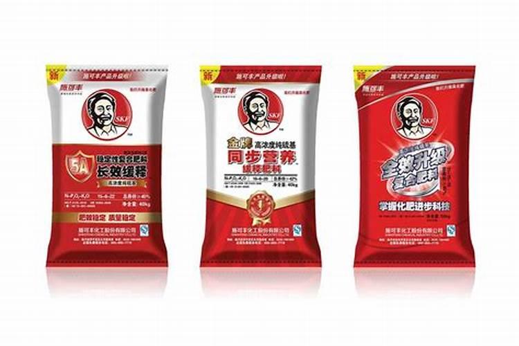 什么是黄腐酸钾