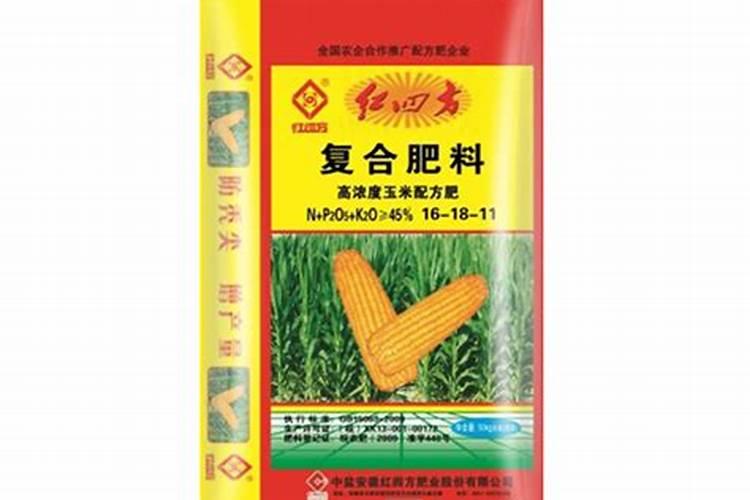 玉米追肥,用什么肥最实惠？