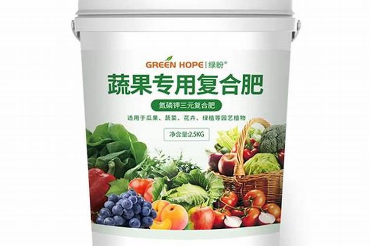肥料增效剂属于什么产品？