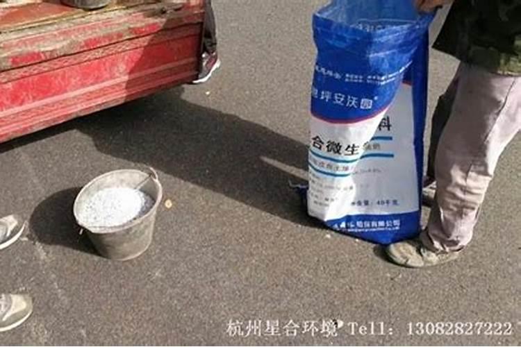 园林绿化用什么肥料