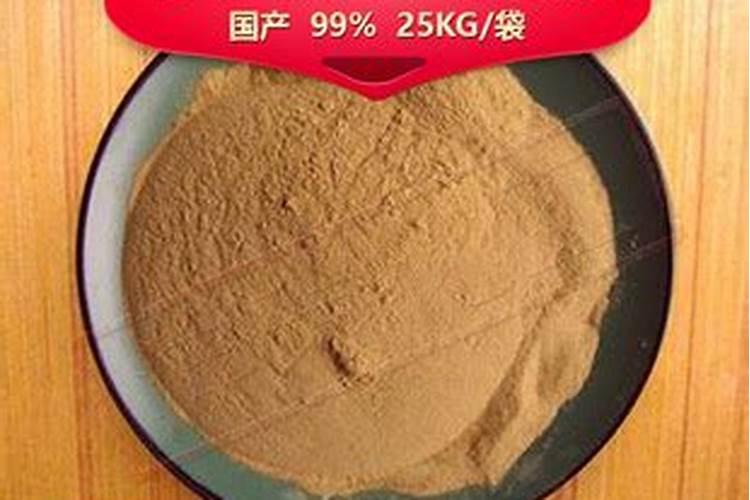 钙肥有哪些 常见的钙肥有哪些