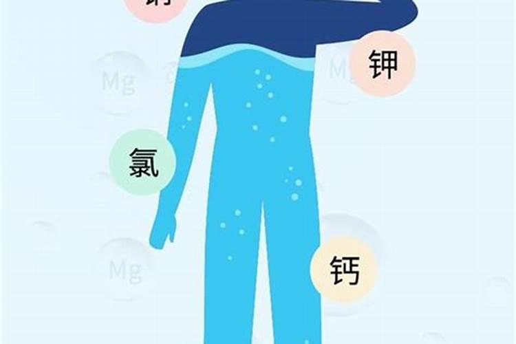 淡盐水可以补充电解质吗