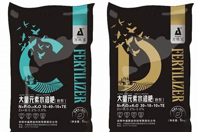 氯化钾肥料适合种什么