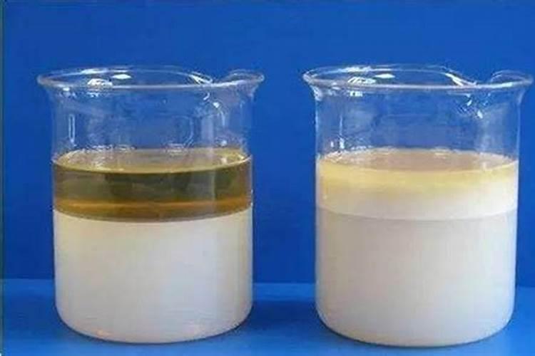 杀虫剂乳油和乳剂能混用吗