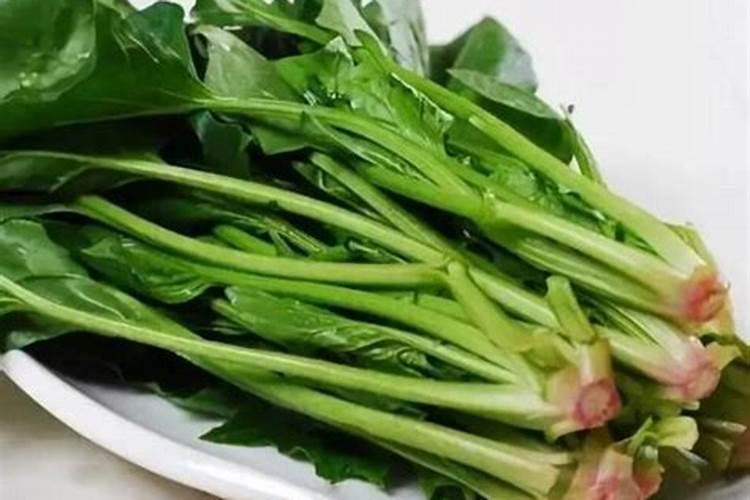 白菜什么时间打螯合钙？
