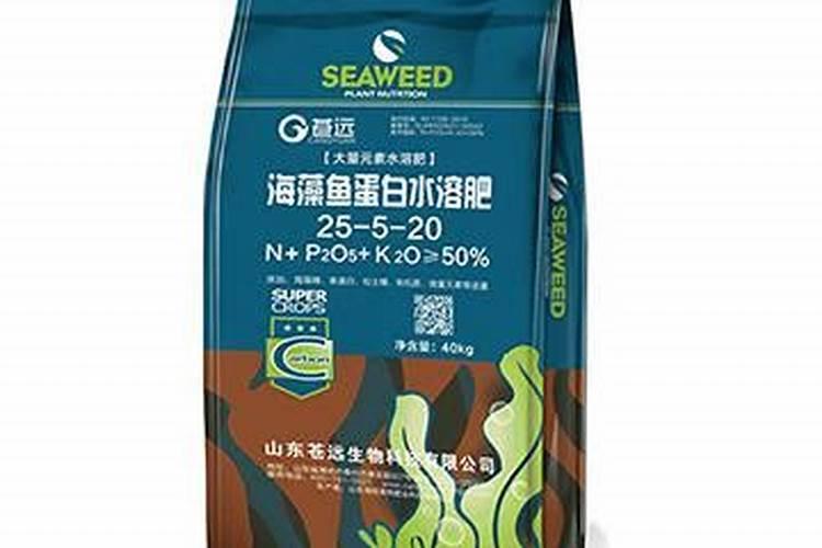 山东有实力的肥料公司有哪些？