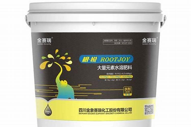 种柑橘用什么肥料最好