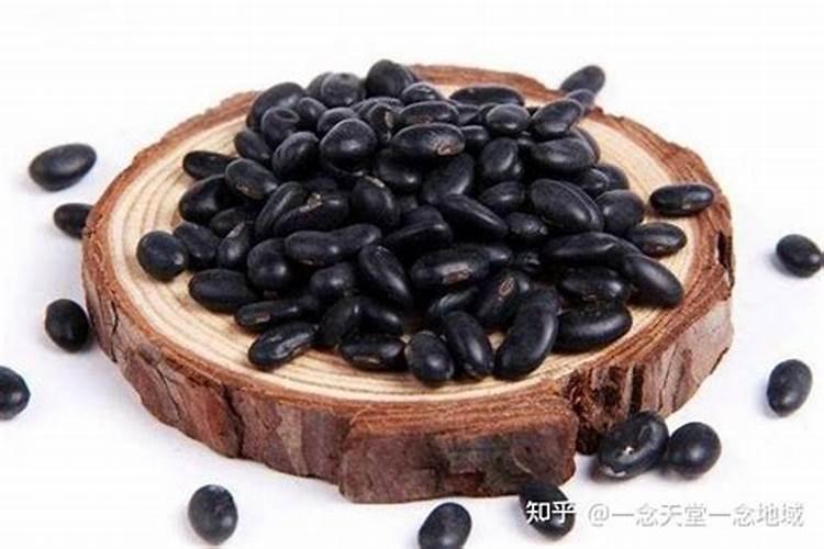 北方什么时间种植黑豆