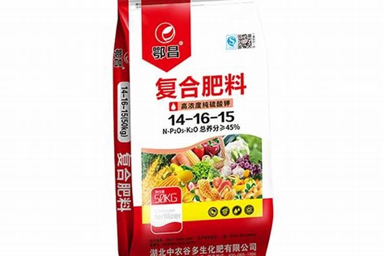 鱼蛋白肥料的功效与作用