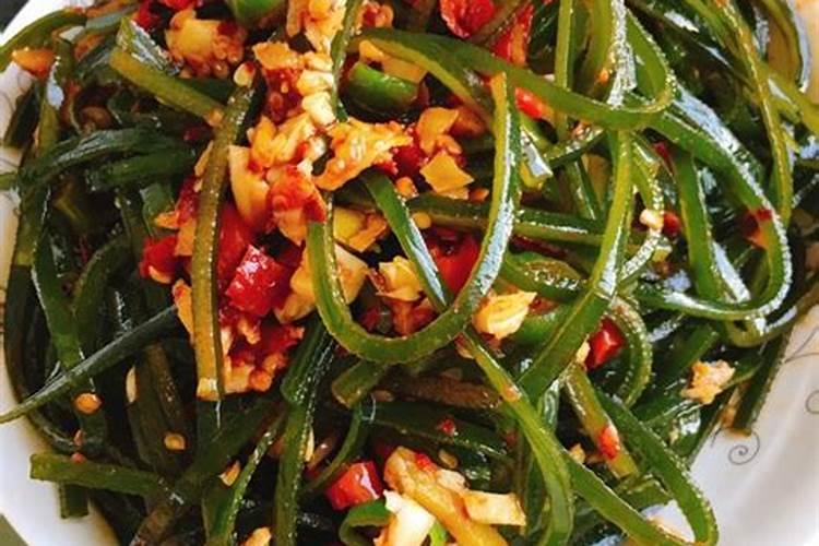 海藻肥料有什么特点？海藻肥料有什么功能？