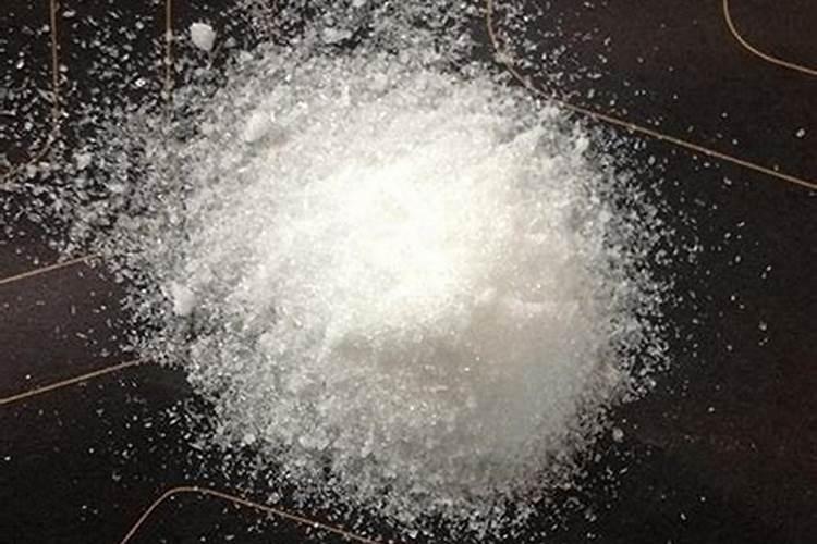 硫酸钾和氢氧化钾哪一个危害更大？