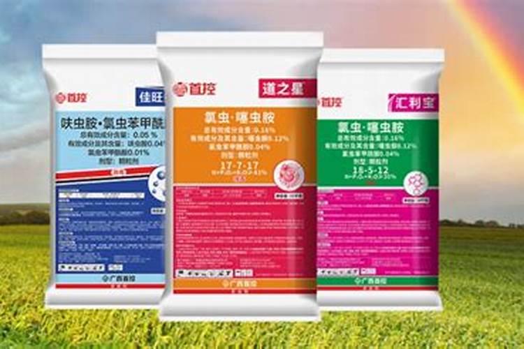 氨基酸叶面肥市场上反馈不错的有哪些