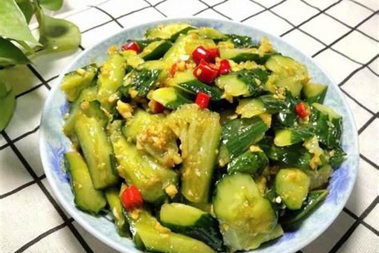 黄瓜缺钙的原因有哪些 补钙要点
