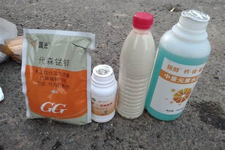 24表和28高芸苔素内酯的区别