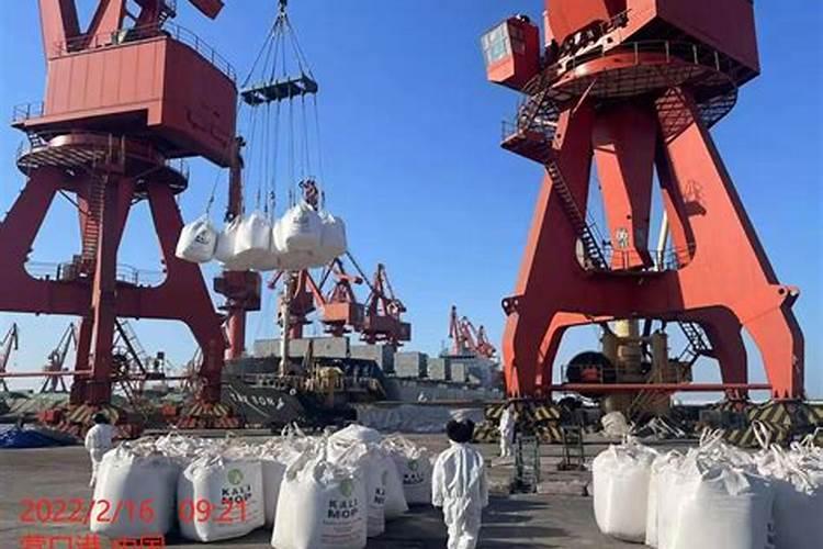 我想请问一下氮肥、磷肥(磷酸二铵)、钾肥(氯化钾)的价格分别是多少
