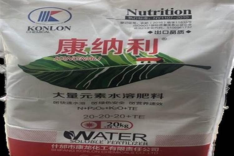 结果的桃树什么时侯施肥施什么肥？