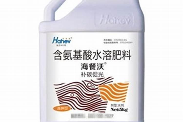 如何鉴别进口水溶肥的好坏