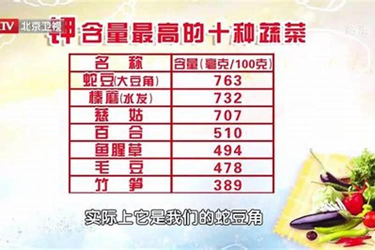 什么植物多施钾肥