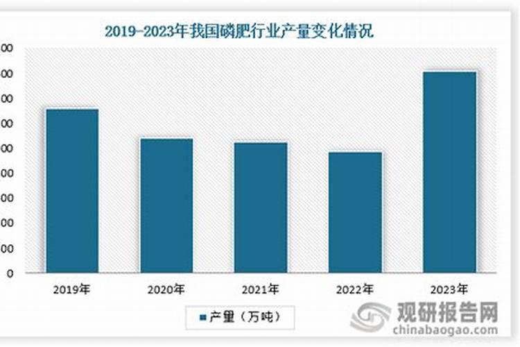 硝酸磷肥生产工艺是什么 硝酸磷肥发展前景如何
