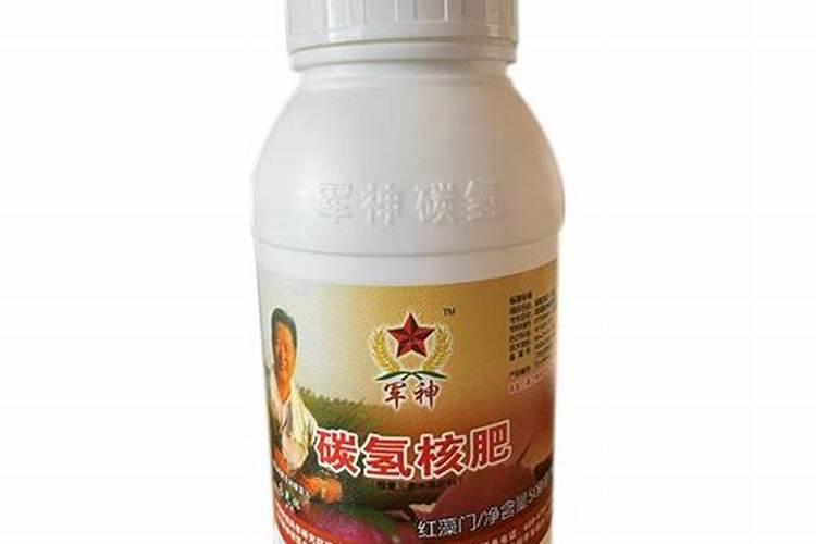 微量元素水溶肥多久用一次 微量元素水溶肥料的适用作物和使用方法