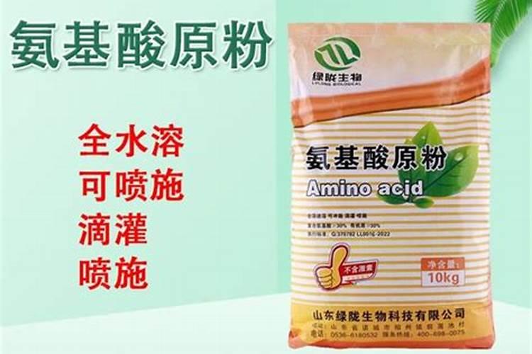 花生用什么肥料最旺盛