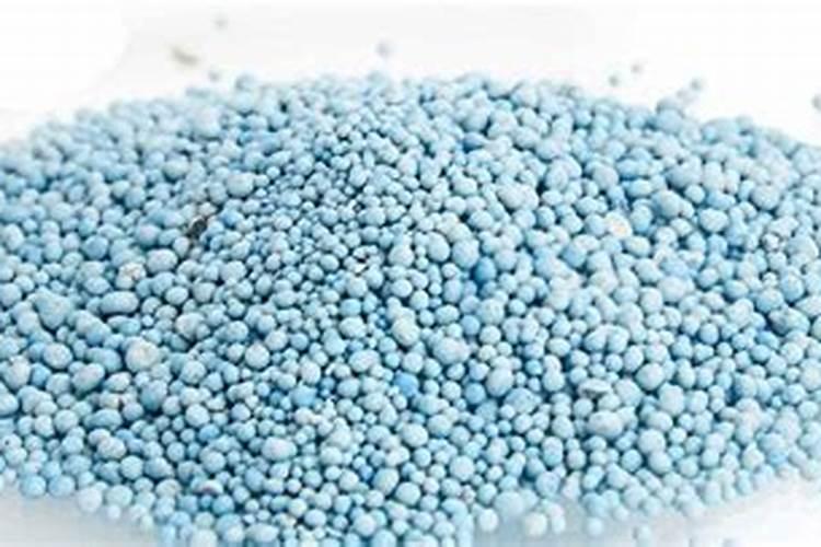 碧生噻唑锌可以和磷酸二氢钾混用吗？