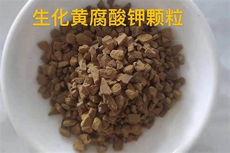 氯化铵是什么肥料