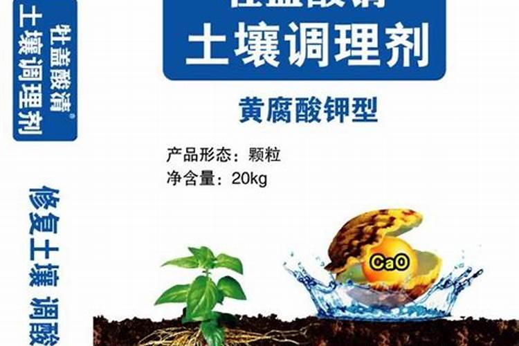 中国十大名牌复合肥