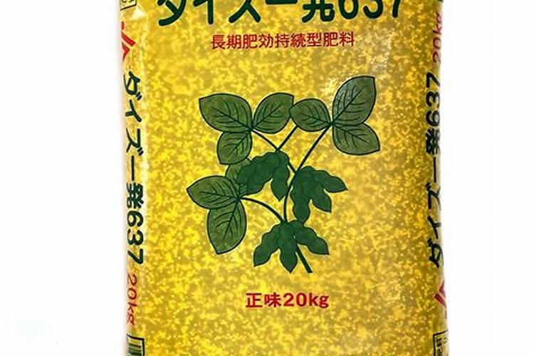 种植大豆应该如何施肥？大豆高产施肥技术!