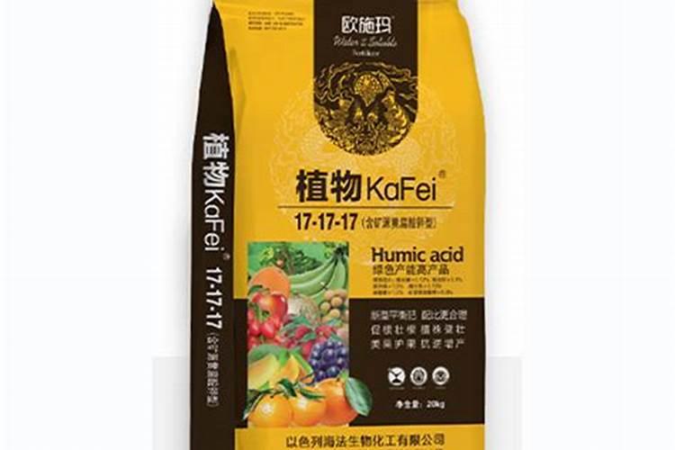 玉米如何使用叶面肥