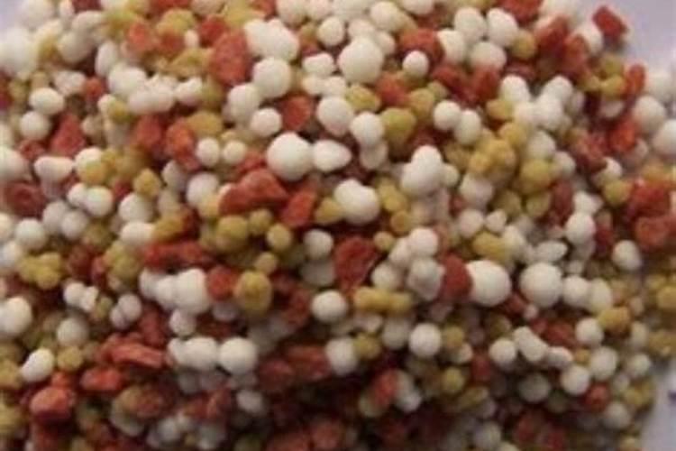 稻子分蘖期打水溶肥好吗？