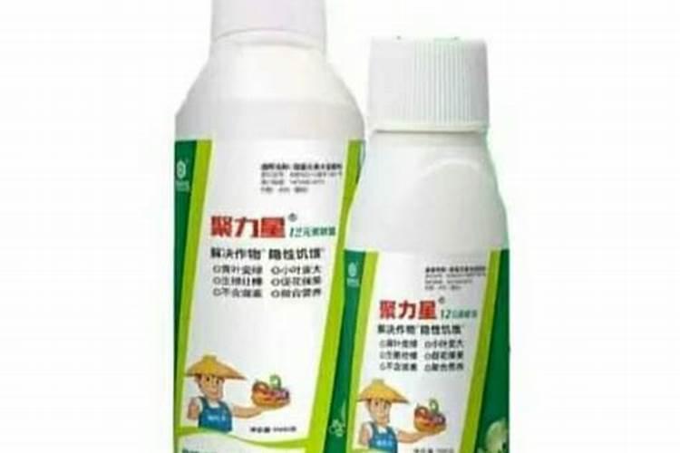 小桃树能不能施氮肥,用什么种类的氮肥最合适呢？