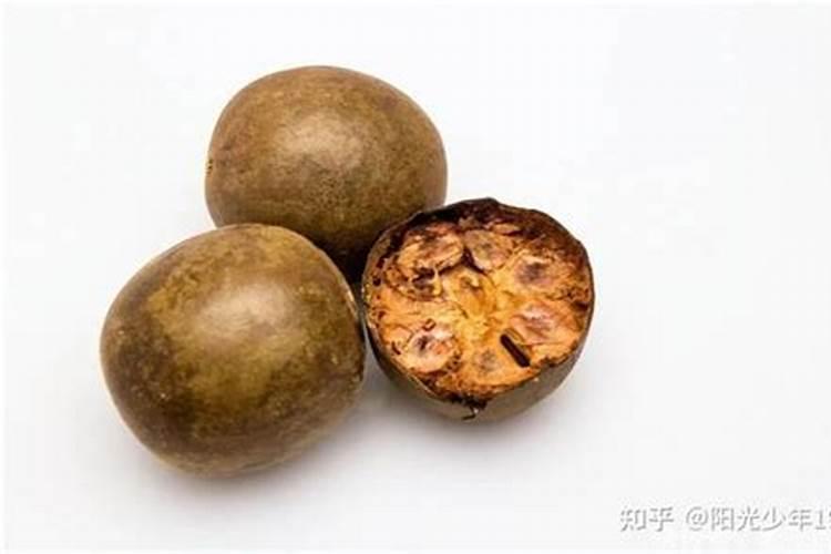罗汉果种植条件与方法