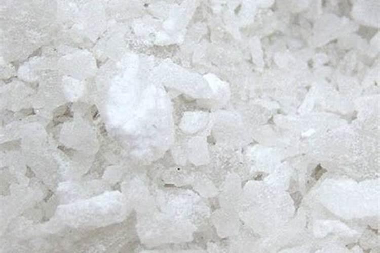 食用盐的股票有哪些？