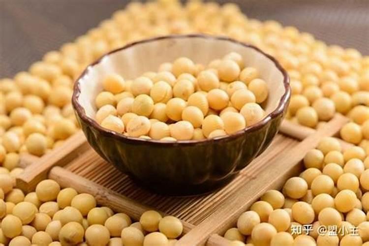 黄豆肥氮磷钾含量是多少
