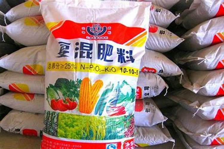 大棚种植西红柿用羊粪和猪粪混合合适吗