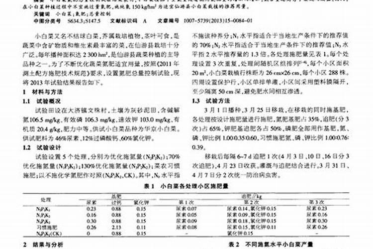 锌肥叶面喷施注意事项