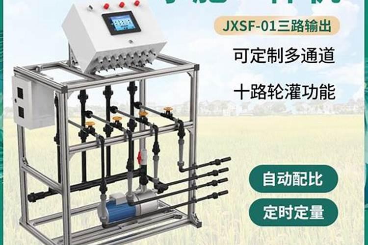 水溶肥价格为什么差别这么大