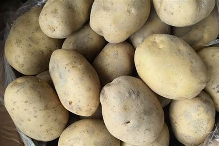 土豆施肥的方法 如何给土豆施肥