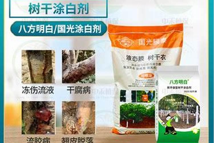 苹果树喷什么叶面肥好