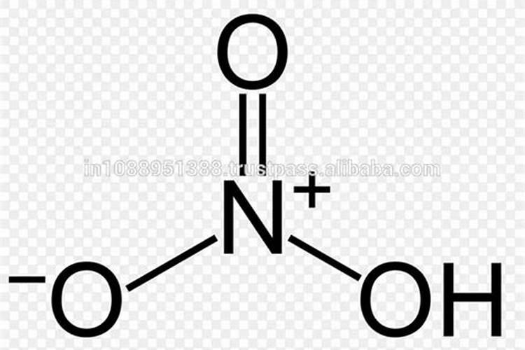 硝酸铵受热分解